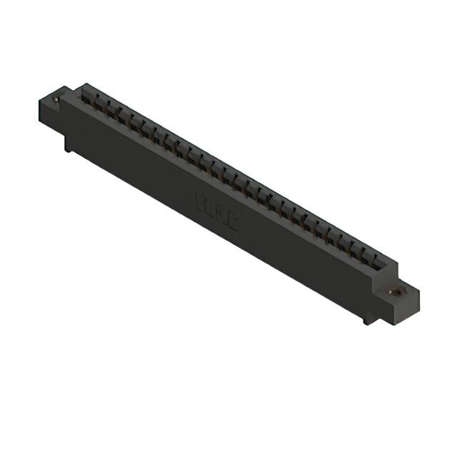 387-025-540-608 EDAC Inc.  Edgeboard Connectors